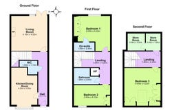 11 Ticknock Dale, Dublin 18, D18YX06