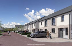 The Furrows, Ratoath,