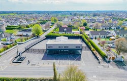 Dublin Road, Mullingar, Mullingar, Co. Westmeath, Mullingar,