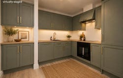 Apartment 24, Block C, The Bridge, Dublin Road, Dublin 18, D18 HY10
