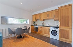 Apartment 5 Link Road, Dalkey, A96XV91