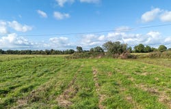 Derrybeg Lane, Tullamore,