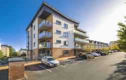 3 Hawthorn House, The Walk, Carrickmines Green, Dublin 18, D18 YD42