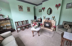 Tullinadaly Road, Tuam, H54DC66