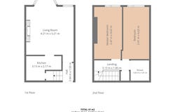 27 New Row Square, Dublin 8, D08 X2VF