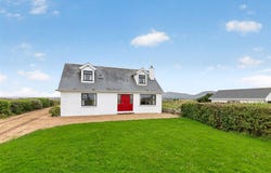 Mullaghmore, Mullaghmore, F91 PF97