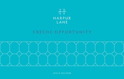 Harpur Lane Creche, Leixlip, A00 B000