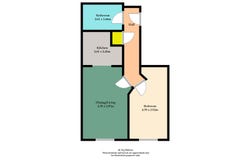4 Fingal Court, Main Street, Dunshaughlin, A85 XP90