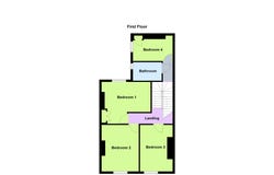 62 Dufferin Avenue, Dublin 8, D08 H9N3