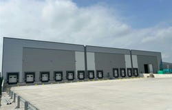 Unit A03 The Hub Logistics Park, Clonee,