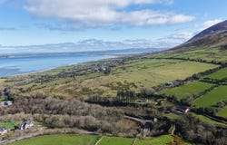 Curraduff, Camp,