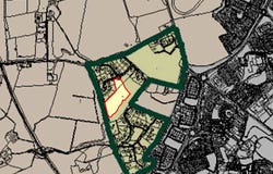 Holsteiner Park, Clonee,