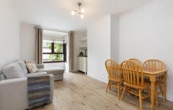 Apt 2, Verschoyle House, Mount Street Lower, Dublin 2, D02 RR26
