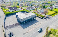 Dublin Road, Mullingar, Mullingar, Co. Westmeath, Mullingar,