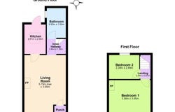 8 St Nicholas Place, Dublin 8, D08 E5X7