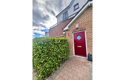 27, Summerseat Green, Clonee, D15 NR2Y