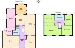 76 Shanganagh Vale, Dublin 18, D18 X860