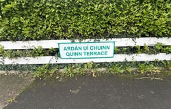 1 Quinn Terrace, Mervue, H91XYP0