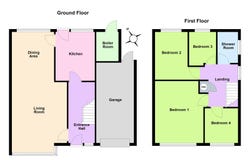 3 Sycamore Lawn, The Park, Dublin 18, D18 H5W5