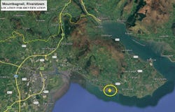 Mountbagnal, Riverstown, Dundalk,