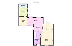 17 Arkendale Road, Glenageary, A96 V0A5