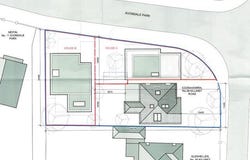 Barrow, (Site B) Killiney Road, Dalkey, A96XR50