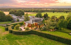 Mount Prospect Stud, Mount Prospect, Rathangan, R51 X337