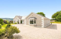 Sin É, Carrigeen South, Kildare, Baltinglass, W91T322