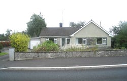 Aghadegnan, Longford, N39 AE53