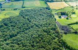 Lands, Rossarrell, Glaslough,