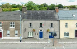 The Rock, St. Mary's Road , Midleton, P25 DH94