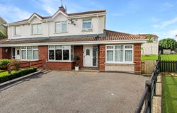 38 Rosevale, Castleblayney, A75 RY74