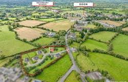 Monastery Road, Doon,