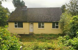 Ballaghaderreen, Co. Mayo, Kilmovee, F45 C625