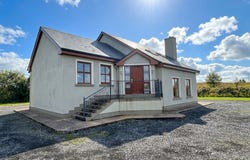 Bullaunmeneen, Islandeady, Westport, F28 X381