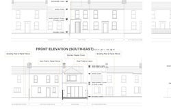 Site, 28A Beaufield Park, Stillorgan, A94AK68