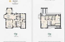 Blackhall, Cluain Aoibhinn, Carrighill Upper, Calverstown,