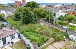 Site off Emerald Square , Dublin 8,