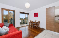 Apartment 12, RICHMOND HALL, Richmond Road, Dublin 3, D03 VY67