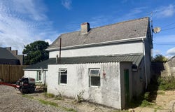 Ballyedmond, Gorey, Y25 W303