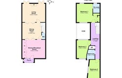 41 Warner's Lane, Dublin 6, D06 YH50