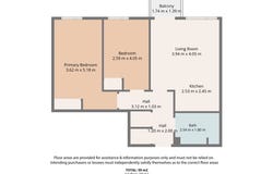 Apartment 12, RICHMOND HALL, Richmond Road, Dublin 3, D03 VY67