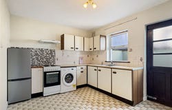 68 Saint Brendan`s Avenue, Woodquay, Galway, H91 YWN8