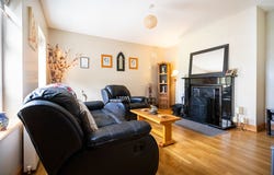 Milehill, Ballinrobe, F31 KO37