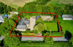 Rose Cottage, Castlemartin, Navan, C15TW90