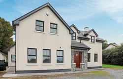 Derrycallan North, Gort, H91Y6YF