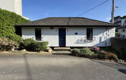 Pilot View Lodge, Bulloch Harbour, Dalkey, A96W328