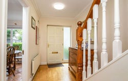 3 Hunters Row, Dublin 3, D03 W678