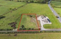 Derrybeg Lane, Tullamore,