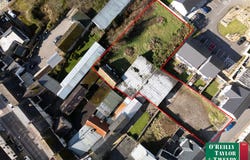 Church Street, Ballinamore, N41 H326